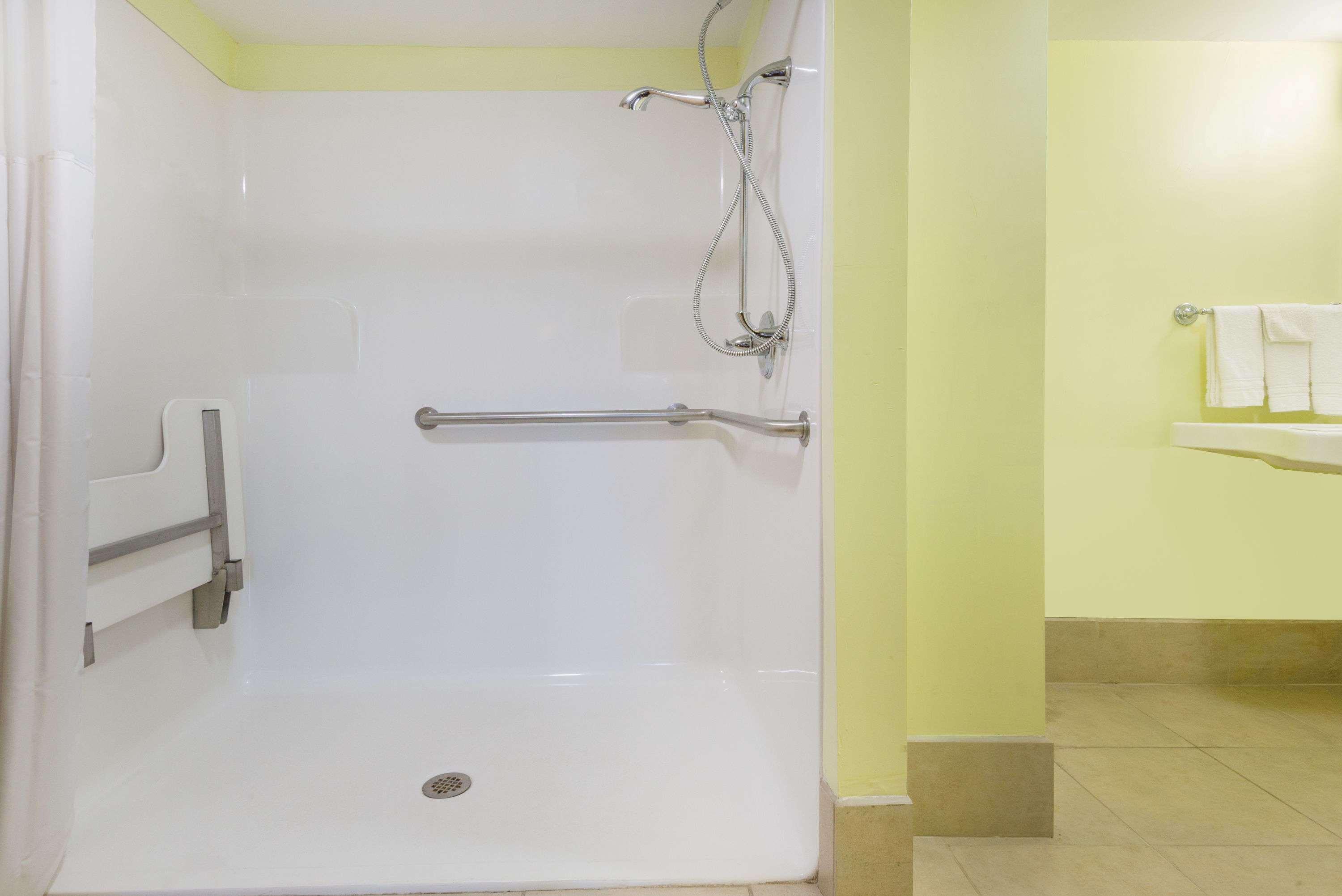 Days Inn By Wyndham Paintsville Екстер'єр фото